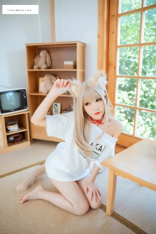 coser衣衣乖乖衣宝-合集库-合集导航_日韩写真解压