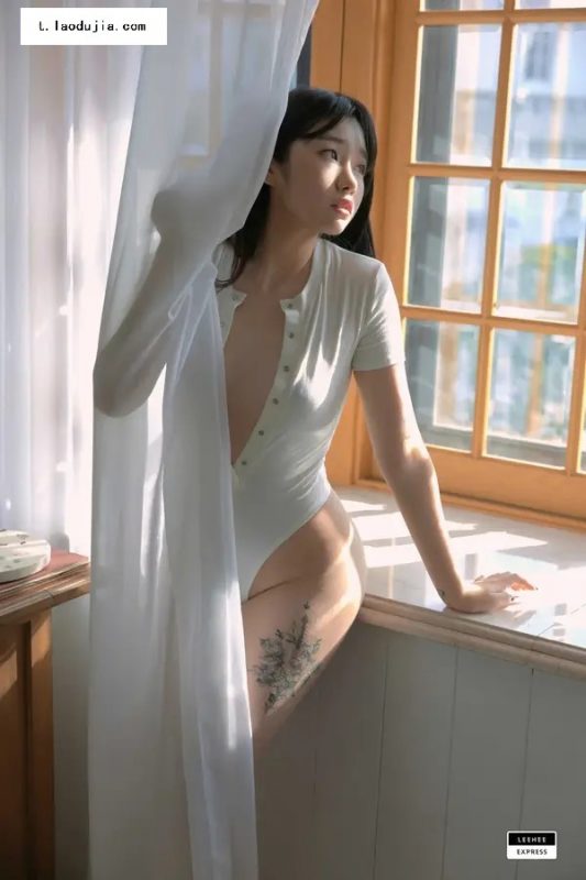 Sonson(손손)-合集库-合集导航_日韩写真解压