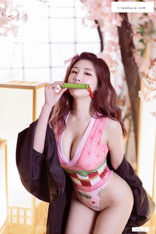 Yebin(전예빈)-合集库-合集导航_日韩写真解压