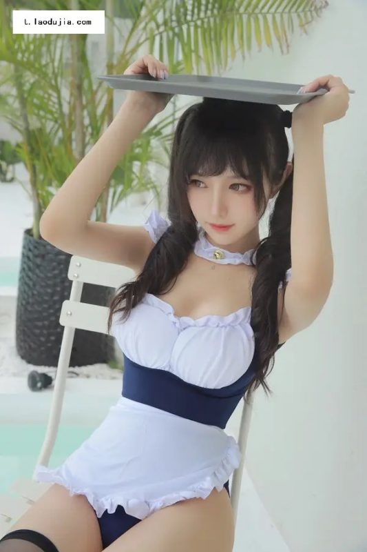Shika小鹿鹿-合集库-合集导航_日韩写真解压